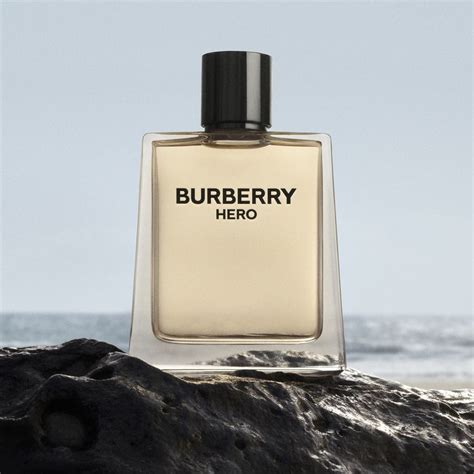 burberry hero edt|burberry hero edt review.